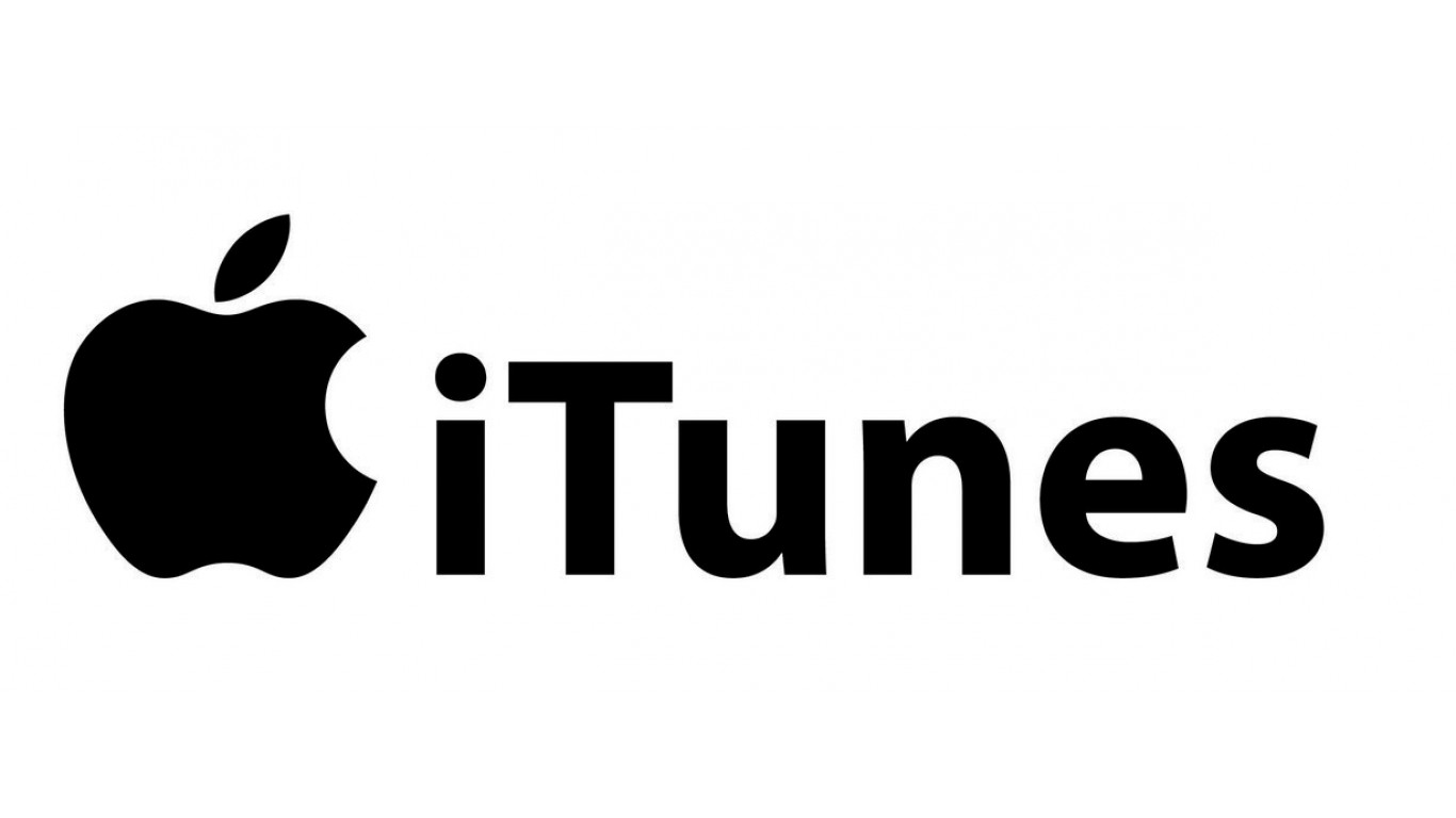Как оплатить iTunes в России в 2025 году?